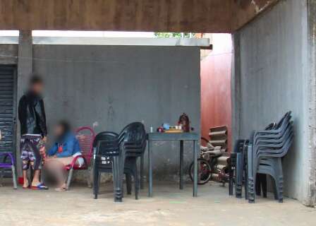 &ldquo;Uma crueldade, ele teve que se render&rdquo;, diz testemunha de execu&ccedil;&atilde;o no Caiob&aacute;
