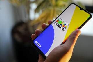 Bolsa Fam&iacute;lia chega ao menor &iacute;ndice desde a retomada p&oacute;s-pandemia em MS