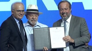 Energisa renova contrato para distribuir energia a MS at&eacute; 2057