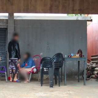 &ldquo;Uma crueldade, ele teve que se render&rdquo;, diz testemunha de execu&ccedil;&atilde;o no Caiob&aacute;