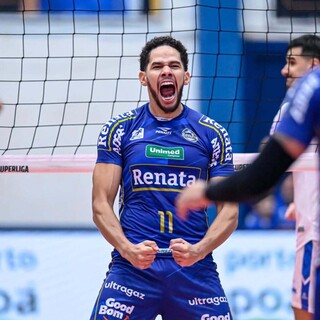 Campo-grandense disputa final da Superliga em busca de t&iacute;tulo in&eacute;dito