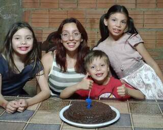 M&atilde;es at&iacute;picas entendem em dobro a exaust&atilde;o do cuidado sem pausa