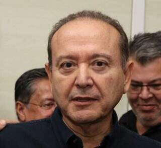 "Tamb&eacute;m queria saber&rsquo;, diz secret&aacute;rio sobre motivo da demora em nomea&ccedil;&atilde;o