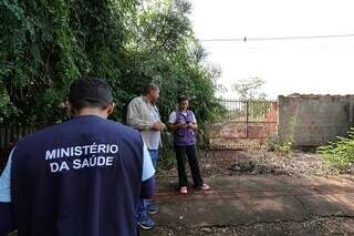 Rec&eacute;m-nascido &eacute; a 10&ordf; morte por chikungunya confirmada em Dourados