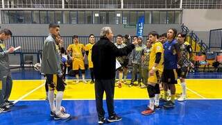 Juventude joga por empate para avan&ccedil;ar na Copa do Brasil de futsal