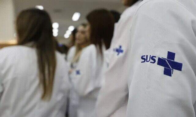 "Conselho Nacional de Saúde aprova bases para carreira única no SUS"