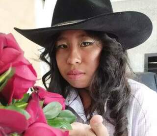 Da aldeia para o mundo, Gessiane solta a voz e busca fama no sertanejo
