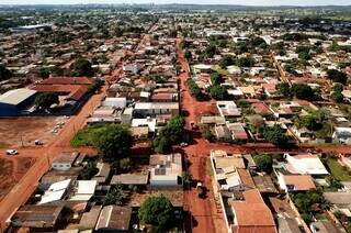 MS aplica R$ 286 milh&otilde;es em pavimenta&ccedil;&atilde;o e infraestrutura conclu&iacute;das na Capital