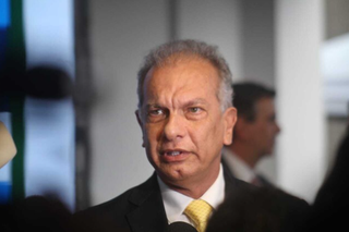 Ladr&otilde;es invadem casa do presidente do TRE-MS 