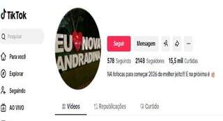 V&iacute;tima de ataque virtual, adolescente muda de escola e n&atilde;o passeia mais sozinha