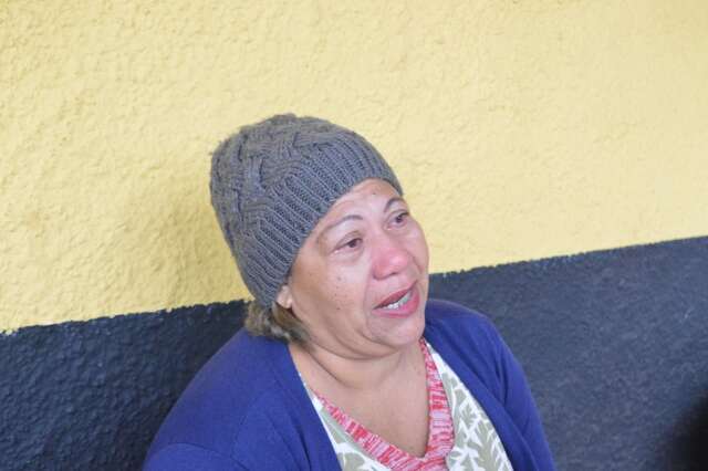 No Dia das M&atilde;es, abra&ccedil;ar filhos atr&aacute;s das grades &eacute; presente que vale ouro