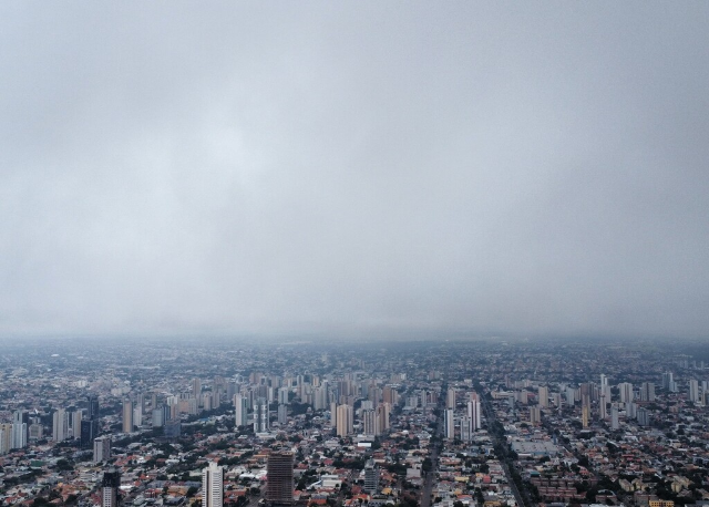 Homem encontrado morto pode ser a 4&ordf; v&iacute;tima do frio em MS