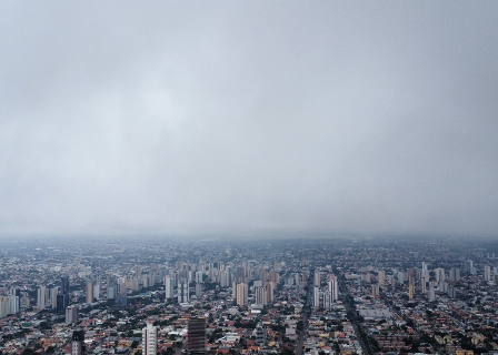 Homem encontrado morto pode ser a 4&ordf; v&iacute;tima do frio em MS
