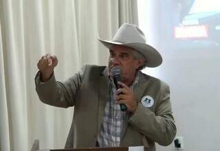 “Tirem um voto do opositor”, pede presidente de sindicato “Tirem um voto do opositor”, pede presidente de sindicato