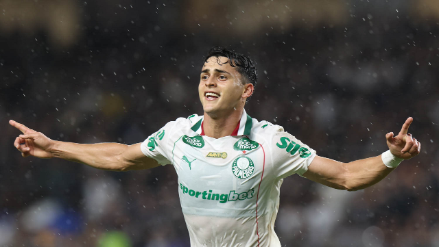Remo segura empate com Palmeiras ap&oacute;s gol anulado no fim do jogo