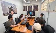 Jogos criados por universit&aacute;rios unem tecnologia, Pantanal e inclus&atilde;o social