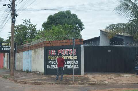 Campo Grande registra sensa&ccedil;&atilde;o t&eacute;rmica de -3,2&deg;C em manh&atilde; de frio intenso