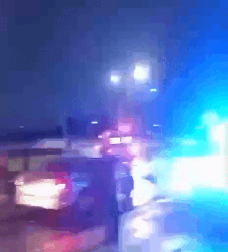 Motociclista morto em acidente na Duque de Caxias conduzia moto sem CNH