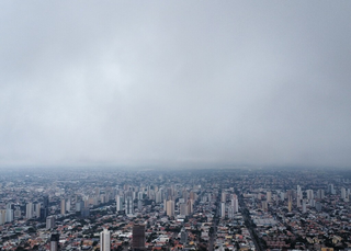 Homem encontrado morto pode ser a 4&ordf; v&iacute;tima do frio em MS