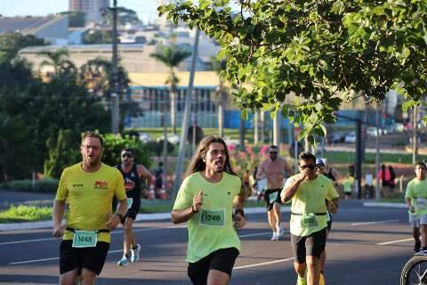Corridas de rua, triatlo e MTB movimentam MS ao longo de maio