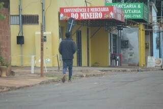 Sensa&ccedil;&atilde;o de -3&deg;C faz segunda v&iacute;tima em madrugada de frio intenso
