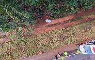 Homem encontrado morto &agrave;s margens da 163 pode ser 3&ordf; v&iacute;tima de hipotermia em MS