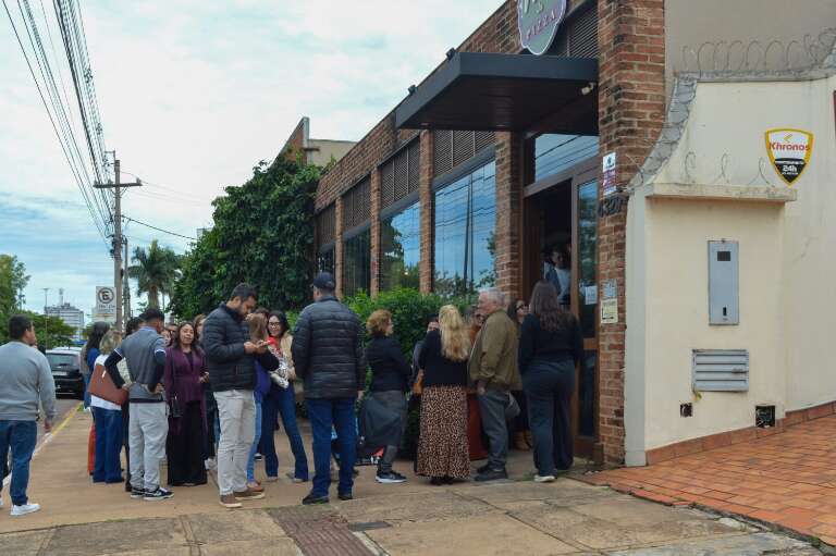 Campo Grande News