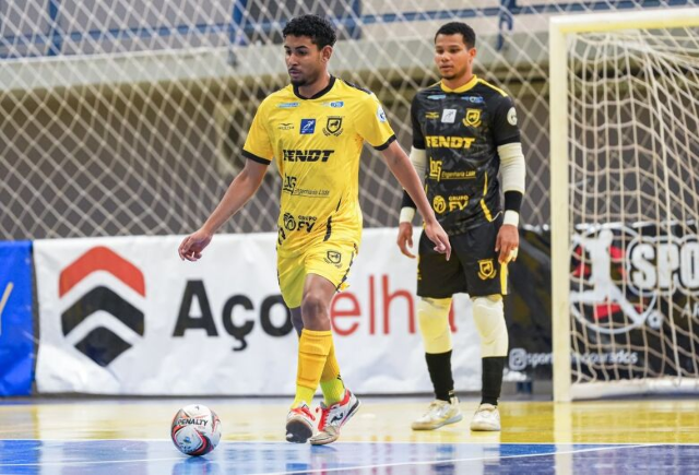 Ap&oacute;s goleada hist&oacute;rica, time de MS ter&aacute; duelo decisivo em Dourados