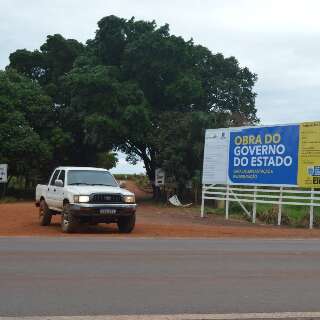 Estrada liga produ&ccedil;&atilde;o, turismo e Rota Bioce&acirc;nica em novo corredor de crescimento