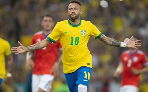 Sem Est&ecirc;v&atilde;o, Ancelotti envia pr&eacute;-lista da Copa com Neymar e veteranos