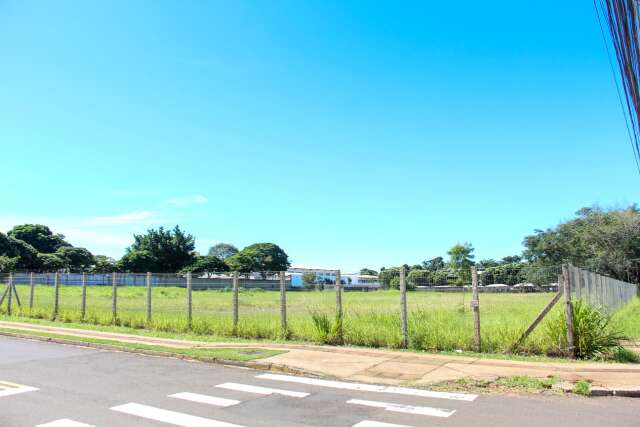Justi&ccedil;a Federal ter&aacute; novo pr&eacute;dio no Jardim Veraneio para unificar servi&ccedil;os 