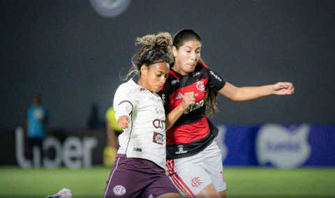 Inter vence 4&ordm; jogo seguido, Flamengo reage e Juventude respira na tabela