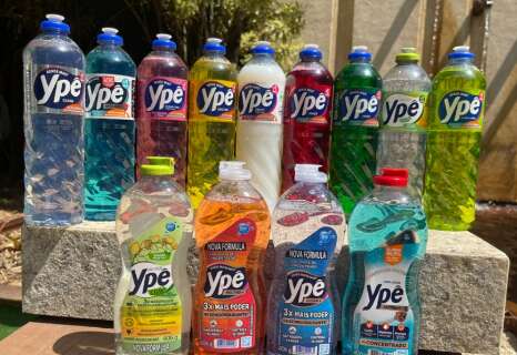 Bact&eacute;ria que teria contaminado produtos Yp&ecirc; j&aacute; causou surto em hospital de MS