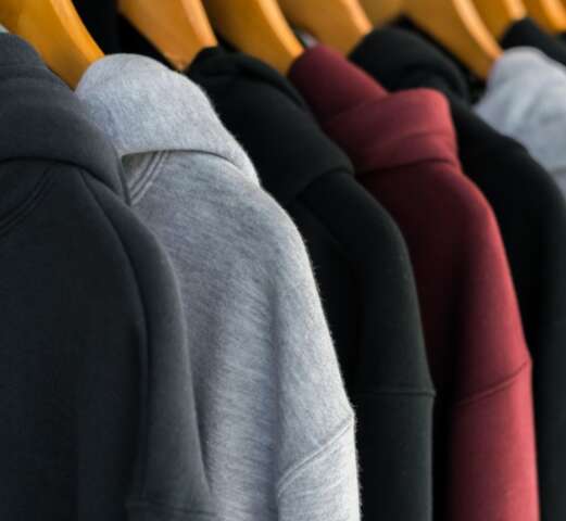 Os melhores tecidos para usar no inverno