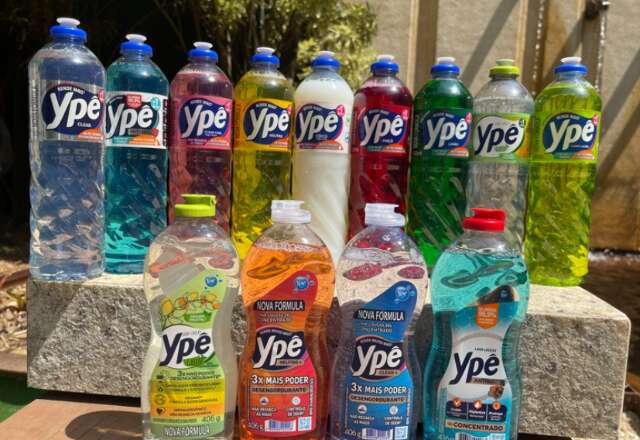 Bact&eacute;ria que teria contaminado produtos Yp&ecirc; j&aacute; causou surto em MS h&aacute; 23 anos