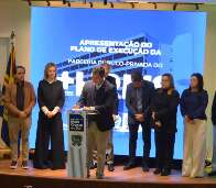 Empresa assina contrato e prev&ecirc; in&iacute;cio de obras no Hospital Regional em dezembro