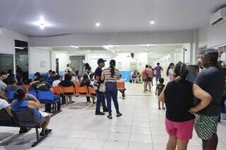 Ap&oacute;s 2 mortes e press&atilde;o nas UPAs, Capital promete for&ccedil;a-tarefa para rever Sa&uacute;de