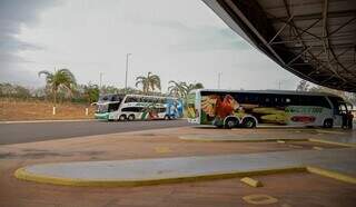 Empresas de transporte perdem incentivos ap&oacute;s anos sem atividade