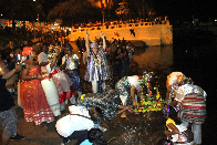 Corumb&aacute; abre credenciamento de artistas para a Festa de S&atilde;o Jo&atilde;o 