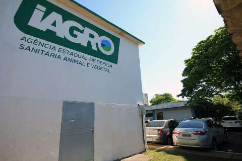 Iagro assina R$ 18 milh&otilde;es em contratos sem licita&ccedil;&atilde;o para inform&aacute;tica e limpeza