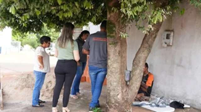 Justic¸a determina pagamento de sala´rio a homem que faleceu ha´ dois anos