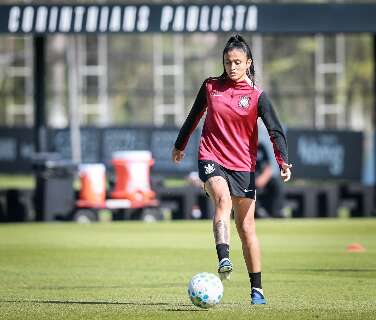 Flamengo, Palmeiras e Corinthians fecham rodada do Brasileir&atilde;o Feminino