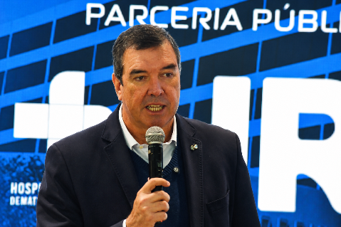 Riedel diz que mesmo valor gasto atualmente bancar&aacute; modelo mais eficiente no HR