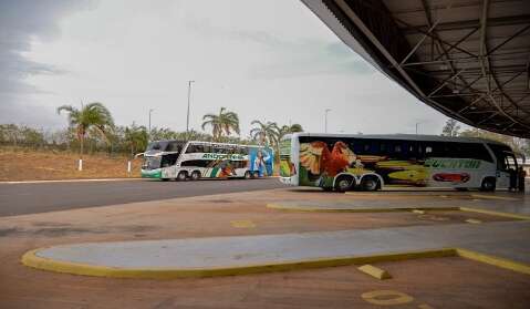 Empresas de transporte perdem incentivos ap&oacute;s anos sem atividade