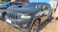 Leil&atilde;o judicial com 31 lotes tem Jeep com lance inicial de R$ 18,7 mil
