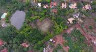 Justi&ccedil;a manda prefeitura cercar &aacute;rea de residencial da d&eacute;cada de 70