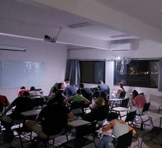Alems usa m&eacute;dia de notas para rebater pedidos de anula&ccedil;&atilde;o de concurso