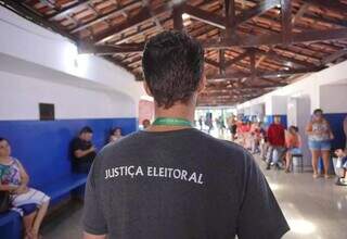 TRE abre licita&ccedil;&atilde;o de R$ 4,2 milh&otilde;es para contratar auxiliares para as elei&ccedil;&otilde;es