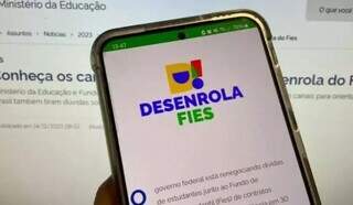 Desenrola Fies come&ccedil;a amanh&atilde; com desconto de at&eacute; 99% para estudantes 