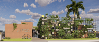 Empresa vence licita&ccedil;&atilde;o de R$ 2 milh&otilde;es para constru&ccedil;&atilde;o de centro cultural